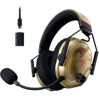 Razer BlackShark V3 Pro Wireless ANC Gaming Headset for PC-Counter-Strike 2 Edition product image