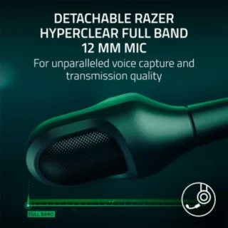 Razer BlackShark V3 Pro Wireless ANC Gaming Headset for PC-Counter-Strike 2 Edition product image — product view 4