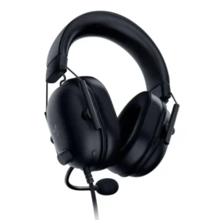 Razer BlackShark V2 X Wired Esports Gaming Headset For Xbox - Black product image — product view 2