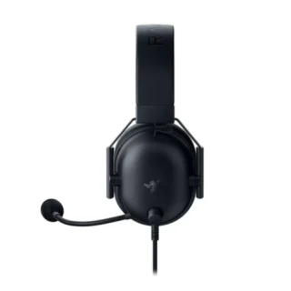 Razer BlackShark V2 X Wired Esports Gaming Headset For Xbox - Black product image — product view 3
