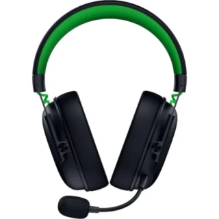 Razer blackshark v3 x hyperspeed for xbox - black - gaming headset product image — product view 2