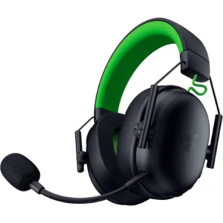 Razer blackshark v3 x hyperspeed for xbox - black - gaming headset product image — product view 3