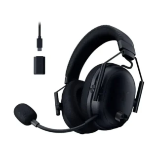 Razer BlackShark V3 Pro Wireless ANC Esports Gaming Headset For PlayStation - Black product image