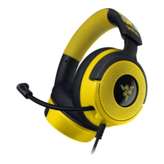 Razer Kraken V4 X Wired Gaming Headset - Pokémon Edition product image