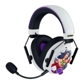 Razer BlackShark V3 Pro Wireless ANC Gaming Headset For Xbox - 2XKO Edition product image — product view 2