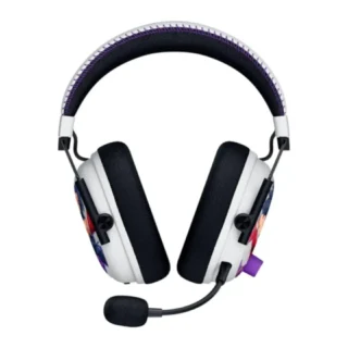 Razer BlackShark V3 Pro Wireless ANC Gaming Headset For Xbox - 2XKO Edition product image — product view 3