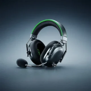 Razer BlackShark V3 Pro Wireless ANC Esports Gaming Headset For Xbox product image — product view 2