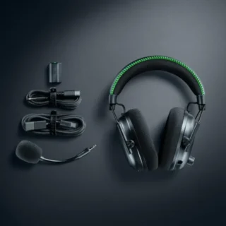 Razer BlackShark V3 Pro Wireless ANC Esports Gaming Headset For Xbox product image — product view 3