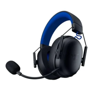 Razer BlackShark V3 X HyperSpeed for PlayStation, Wireless E-Sports Headset - Black product image