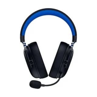 Razer BlackShark V3 X HyperSpeed for PlayStation, Wireless E-Sports Headset - Black product image — product view 2