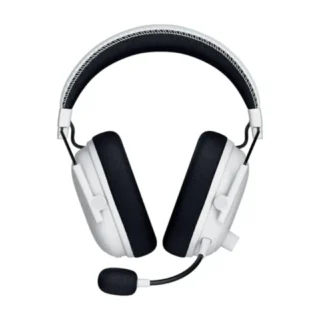 Razer BlackShark V3 Pro Wireless ANC Esports Gaming Headset For PlayStation - White Edition product image — product view 2
