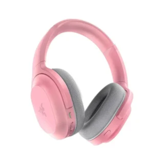 Razer Barracuda Wireless Multi-platform Gaming & Mobile Headset - Quartz Edition product image — product view 2