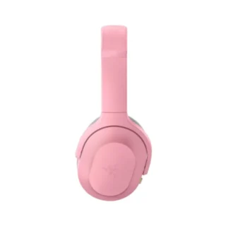 Razer Barracuda Wireless Multi-platform Gaming & Mobile Headset - Quartz Edition product image — product view 3