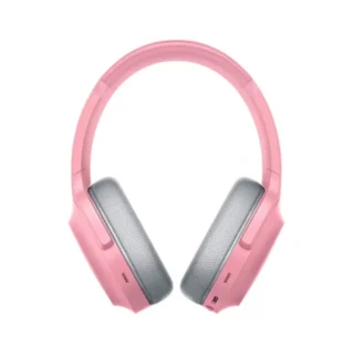Razer Barracuda Wireless Multi-platform Gaming & Mobile Headset - Quartz Edition product image — product view 4