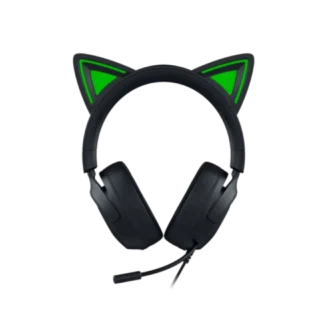 Razer Kraken Kitty V3 X - Gaming Headset - Black product image