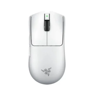 Razer Viper V4 Pro Ultra-Light Weight Wireless Symmetrical Esports Gaming Mouse - White product image