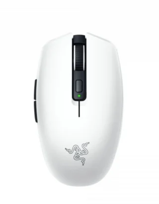 Razer Orochi V2 Wireless Gaming Mouse - White product image