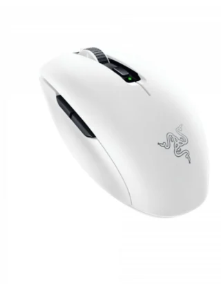 Razer Orochi V2 Wireless Gaming Mouse - White product image — product view 2