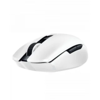 Razer Orochi V2 Wireless Gaming Mouse - White product image — product view 3