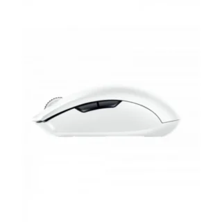 Razer Orochi V2 Wireless Gaming Mouse - White product image — product view 4