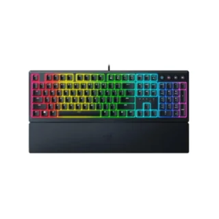 Razer Ornata V3 - Low Profile Wired Gaming Keyboard product image