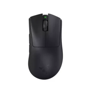 Razer Deathadder V3 Pro Ultra-lightweight Wireless Ergonomic Esports Mouse - Black product image