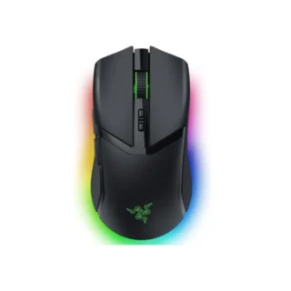 Razer Cobra Pro Customizable Wireless Gaming Mouse With Razer Chroma Rgb - Black product image