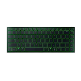 Razer Joro Portable Wireless Gaming Keyboard product image