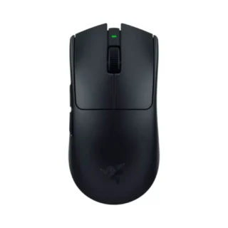Razer Viper V4 Pro Ultra-Light Weight Wireless Symmetrical Esports Gaming Mouse- Black product image