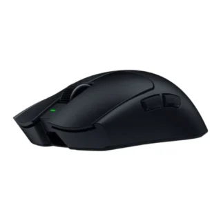 Razer Viper V4 Pro Ultra-Light Weight Wireless Symmetrical Esports Gaming Mouse- Black product image — product view 4
