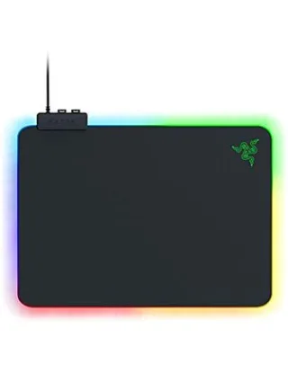 RAZER FIREFLY V2 GAMING MOUSE MAT product image