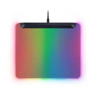 Razer Firefly V2 Pro Fully Illuminated Rgb Gaming Mouse Mat - Black product image