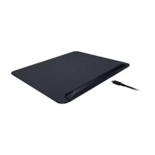 Razer Firefly V2 Pro Fully Illuminated Rgb Gaming Mouse Mat - Black product image — product view 3