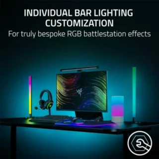 Razer Aether Standing Light Bars product image — product view 3
