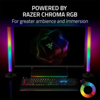 Razer Aether Standing Light Bars product image — product view 4