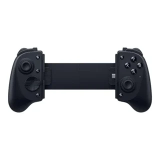 Razer Kishi V3 Pro Wireless Gaming Controller — Full-Size USB-C Controller for iPhone, Android & iPad Mini — Black product image — product view 2