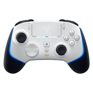 Razer Wolverine V2 Pro Wireless Gaming Controller PlayStation 5 & PC - White product image