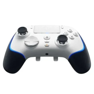 Razer Wolverine V2 Pro Wireless Gaming Controller PlayStation 5 & PC - White product image — product view 2