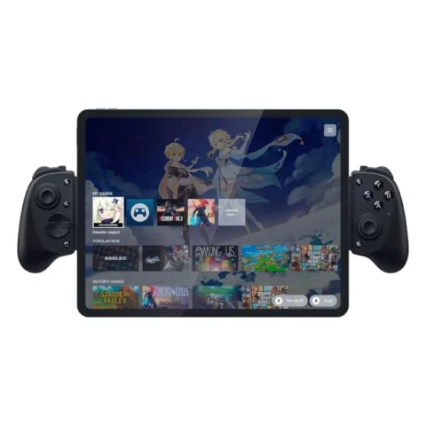Razer Kishi V3 Pro XL Gaming Controller for iPad & Android Tablets up to 13”