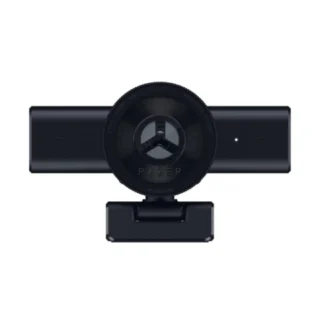 Razer Kiyo V2 X – Streaming Webcam (Black) product image — product view 2