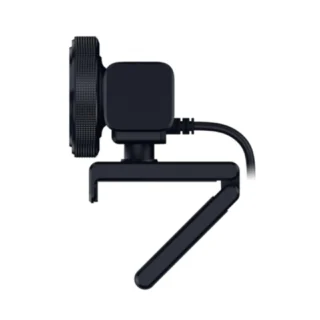 Razer Kiyo V2 X – Streaming Webcam (Black) product image — product view 3