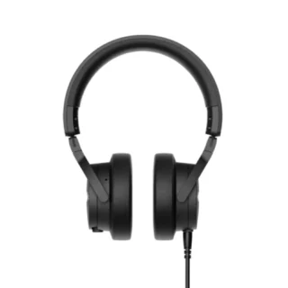 Beyerdynamic Dj300 Pro X Profession 2in1 Dj Headphones - Closed Black product image — product view 2