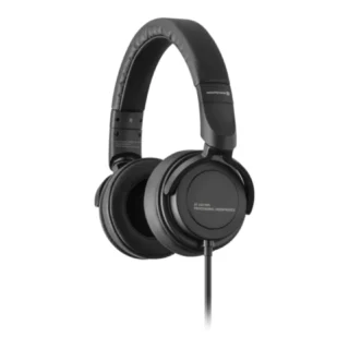 Beyerdynamic DT 240 PRO Mobile studio headphones for monitor and recording purposes (closed) product image — product view 2