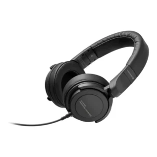 Beyerdynamic DT 240 PRO Mobile studio headphones for monitor and recording purposes (closed) product image — product view 4