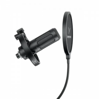 Beyerdynamic M 70 Pro X Dynamic Broadcast Microphone For Streaming And Podcasting (Cardioid) product image — product view 2