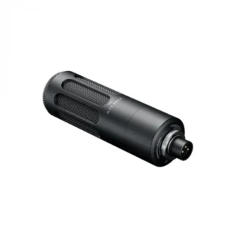 Beyerdynamic M 70 Pro X Dynamic Broadcast Microphone For Streaming And Podcasting (Cardioid) product image — product view 3
