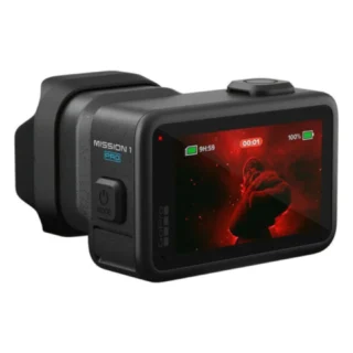Gopro Mission 1 Pro Camera product image — product view 3