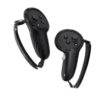 Syntech VR Controller Grip Cover For Meta Quest 3 - black product image