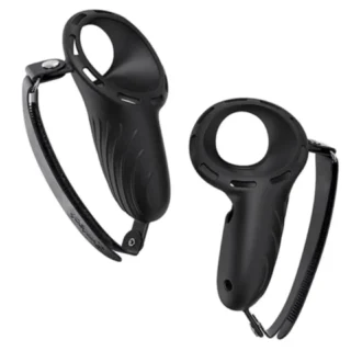 Syntech VR Controller Grip Cover For Meta Quest 3 - black product image — product view 2