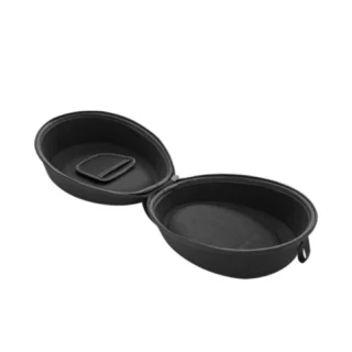 Beyerdynamic DT HardcaseDT Hardcase Sturdy hard carry case for circumaural headphones product image — product view 2